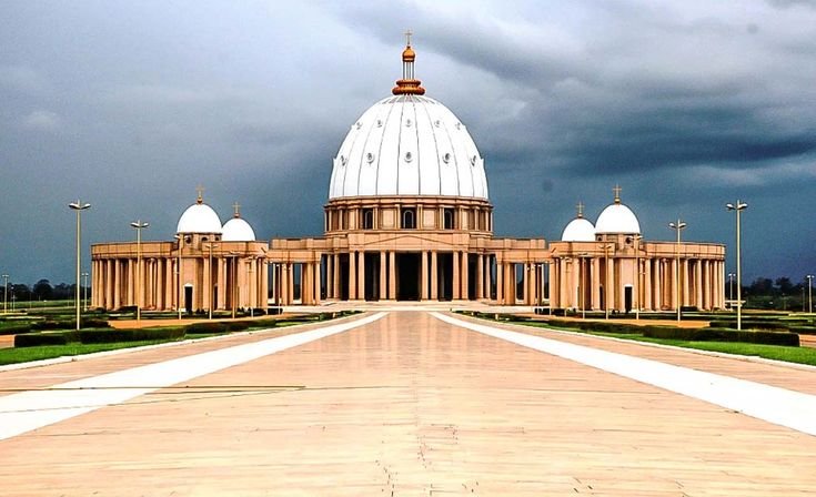 Yamoussoukro